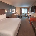 Silver Cloud Hotel - Portland