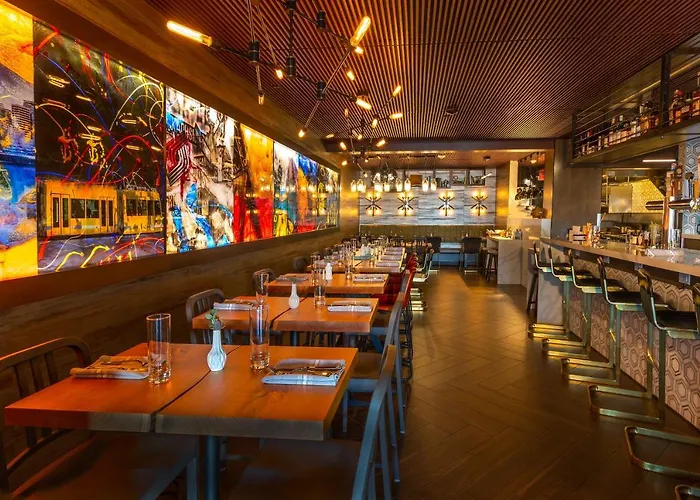 Silver Cloud Hotel - Portland