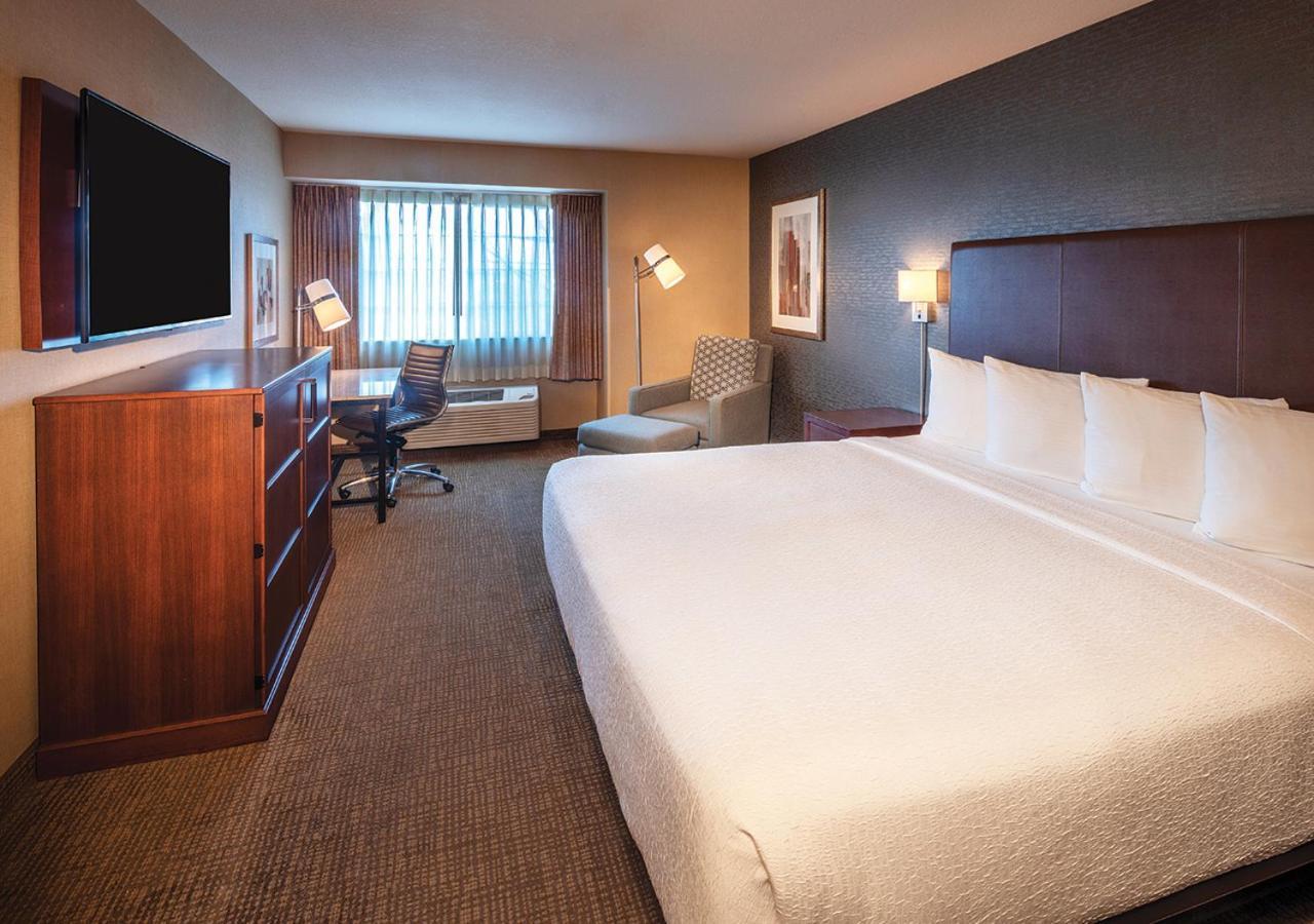Hotel Silver Cloud - Portland