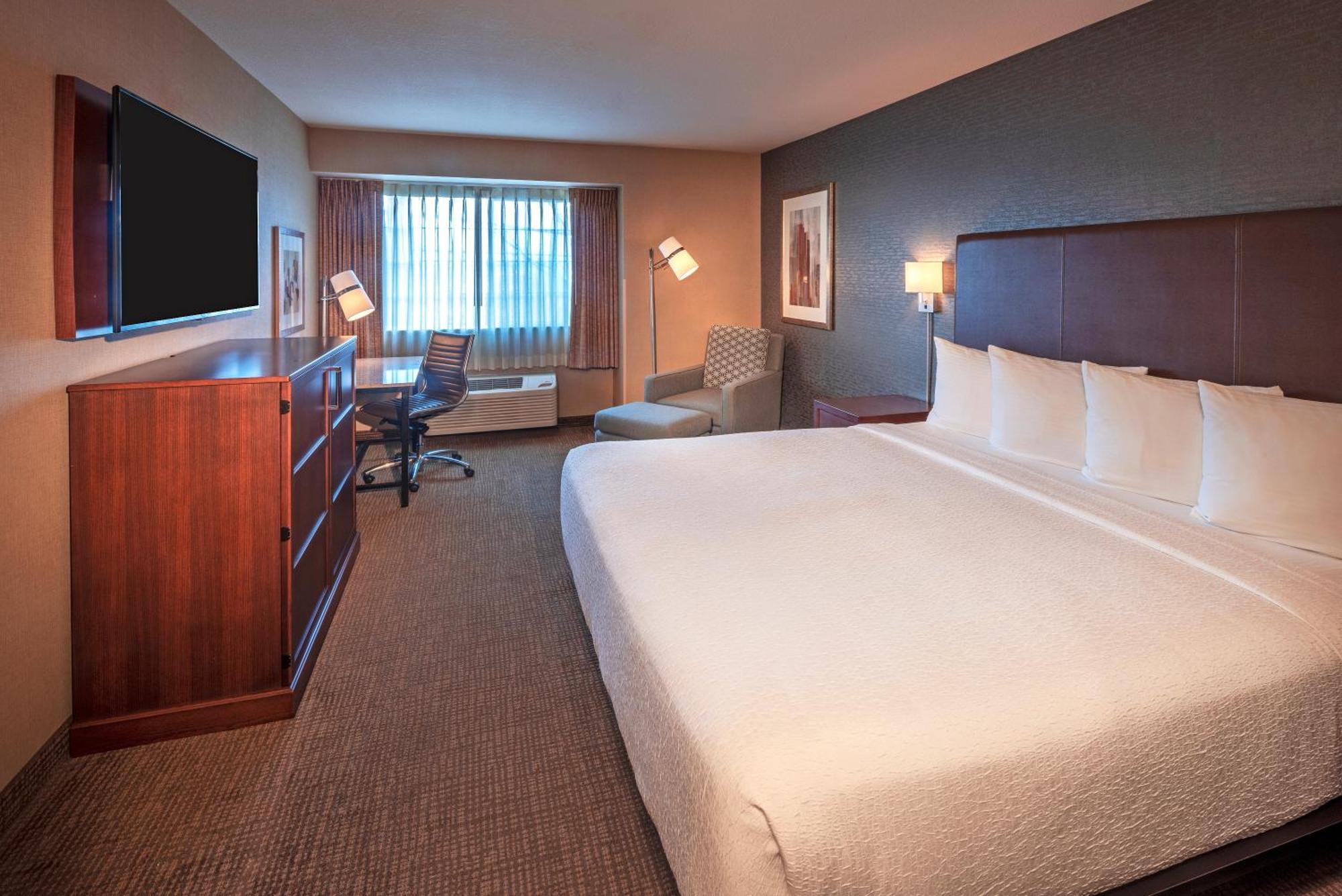 Silver Cloud - Hotel Portland