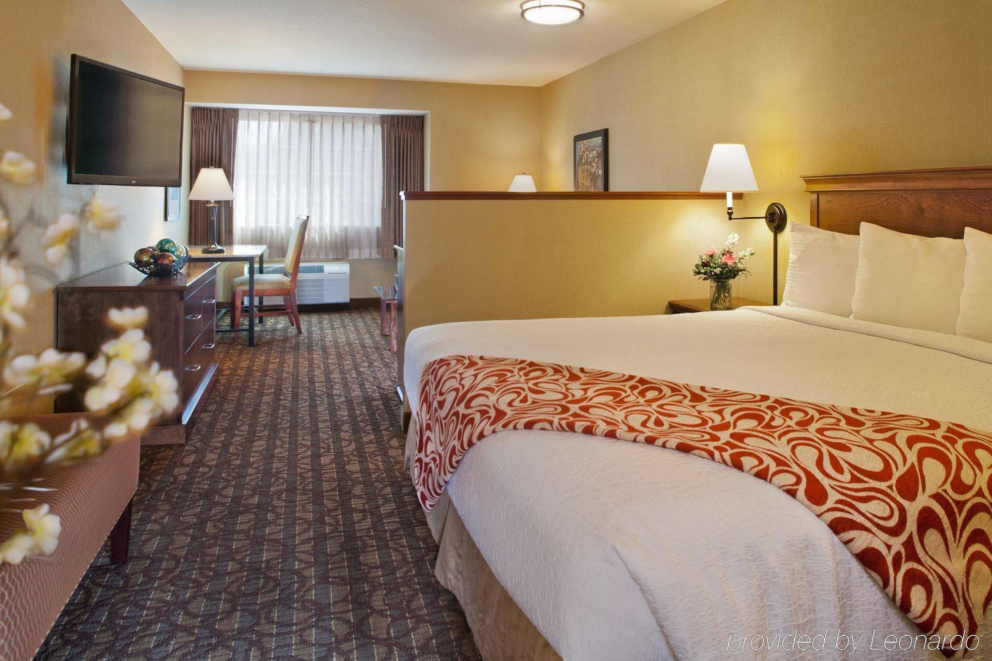Silver Cloud - Hotel Portland