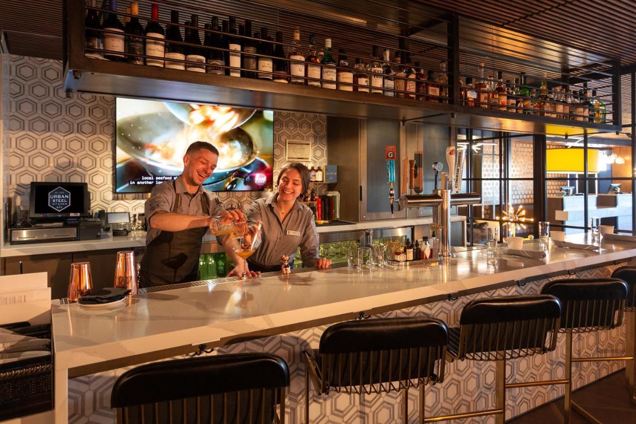 Hotel Silver Cloud - Portland